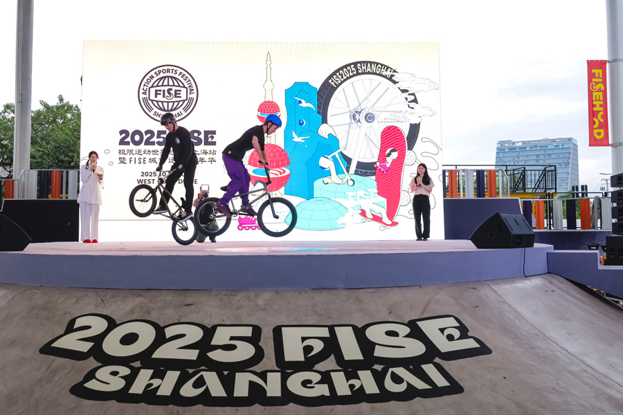 魅力, 潮流和沉浸