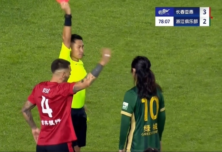 随后向李提 随后向李提