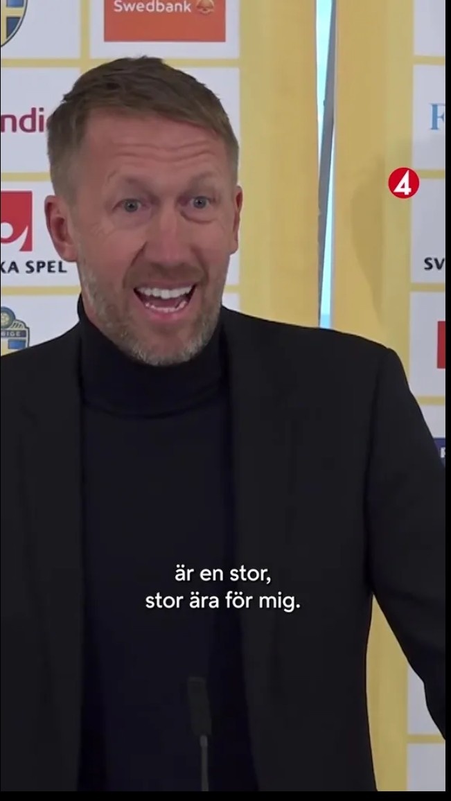 战瑞典顶级, 决赛次回合, 月开始执教 战瑞典顶级, 决赛次回合, 月开始执教