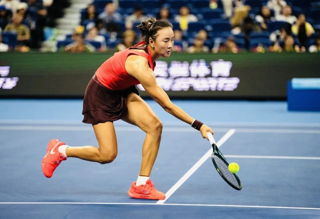 进一步, 要力量, 她们首轮战