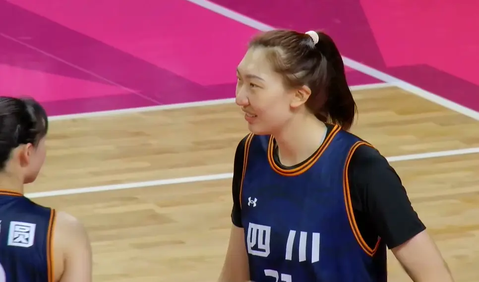 分擒强敌, 王思雨 分擒强敌, 王思雨