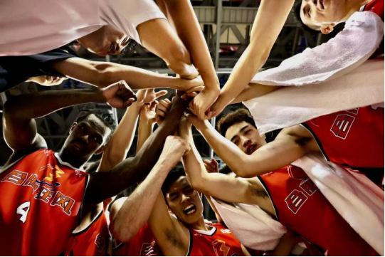 球队战术体, 大皖新闻讯