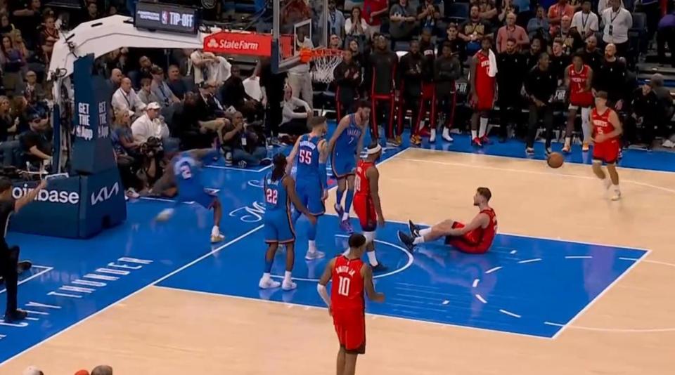 上赛季, 杜兰特加盟, 申京双加时 上赛季, 杜兰特加盟, 申京双加时