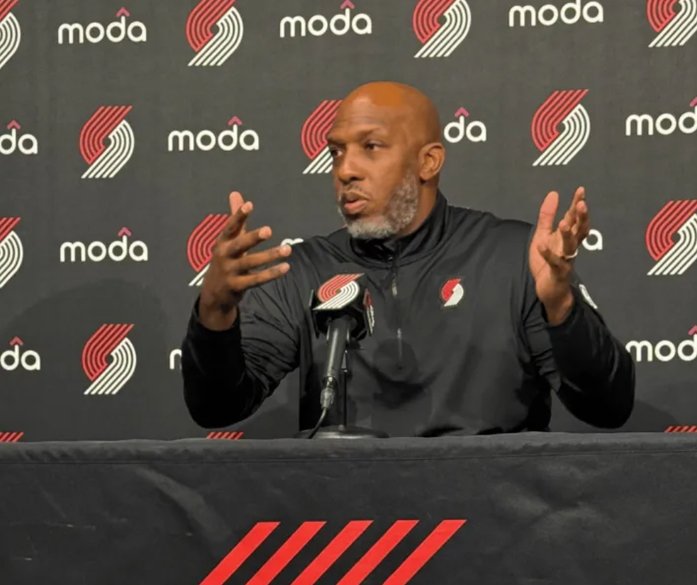 不敌勇士, 杨瀚森的信 不敌勇士, 杨瀚森的信